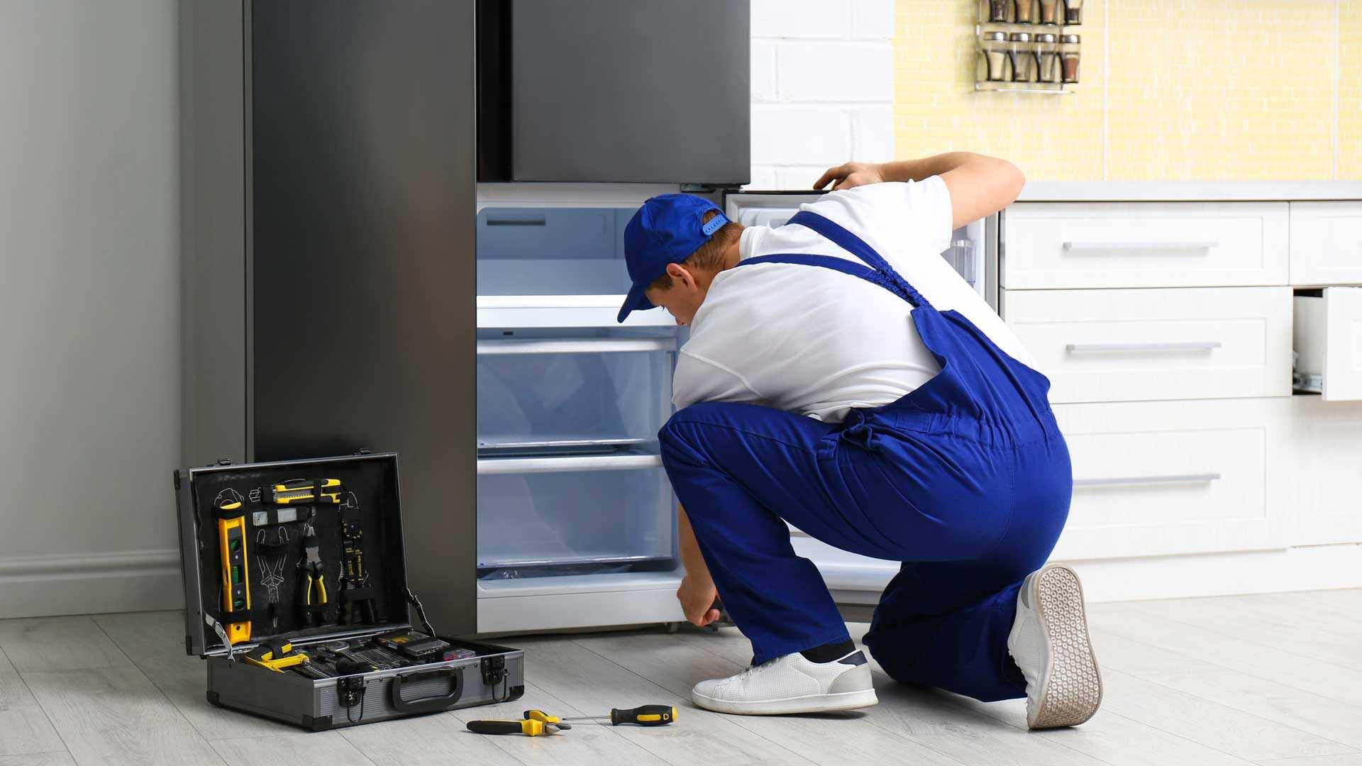 Commercial Refrigeration