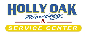 Business Logo | Holly Oak Towing & Service Center Inc