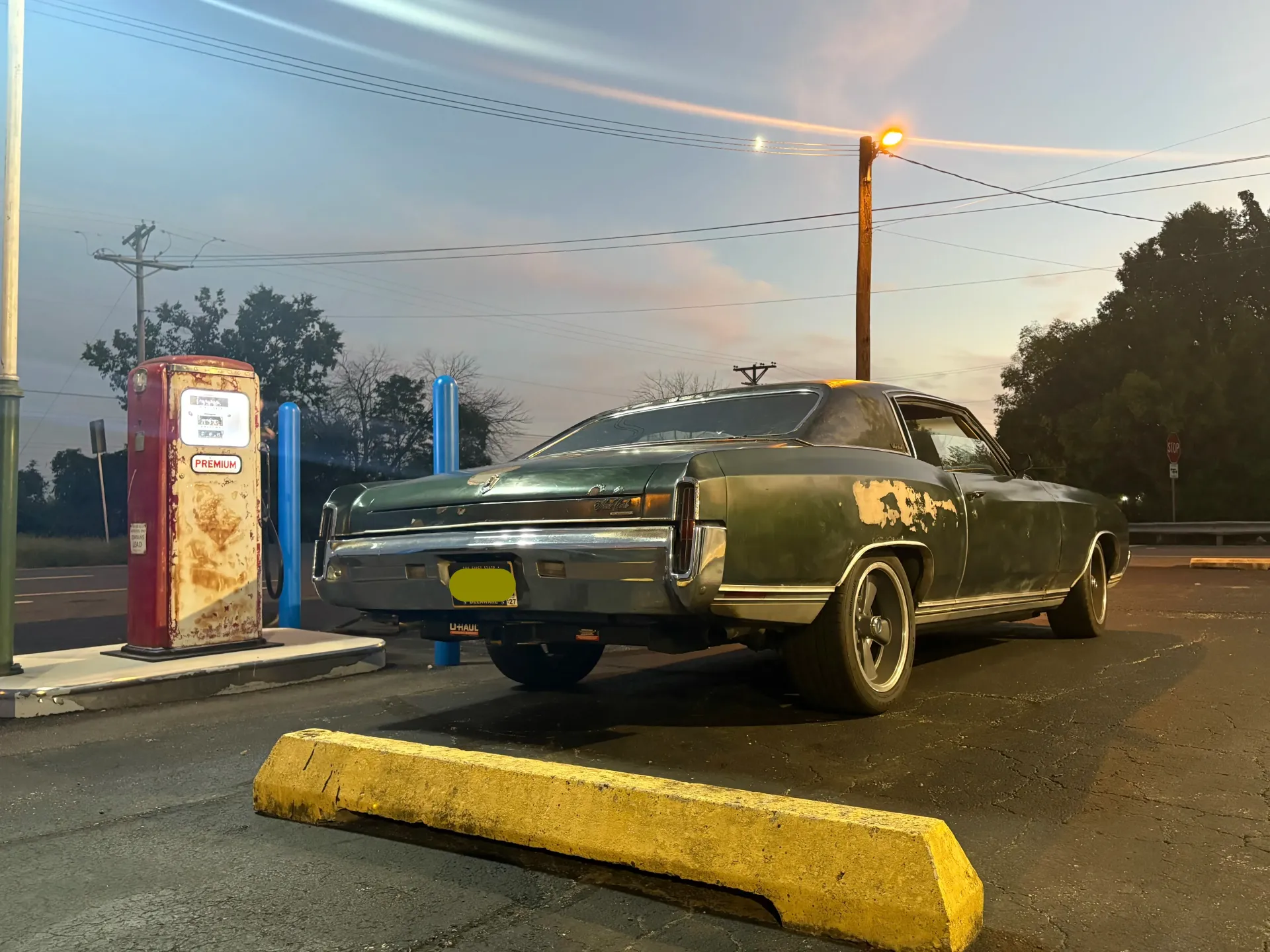 Gallery Image | Holly Oak Towing & Service Center Inc