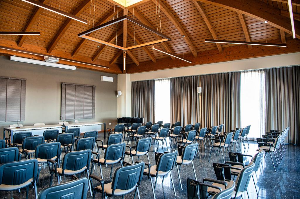 Sala meeting