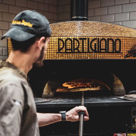 pizzeria professionali