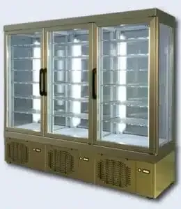SERIE REFRIGERATA