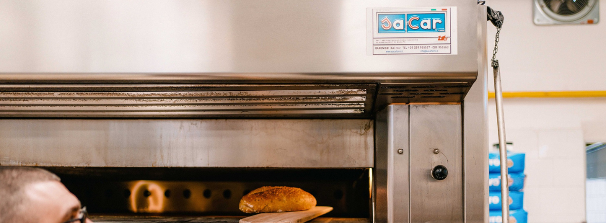 panificazione e bakery
