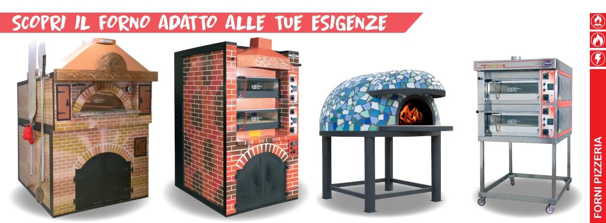 SaCar forni professionali 2