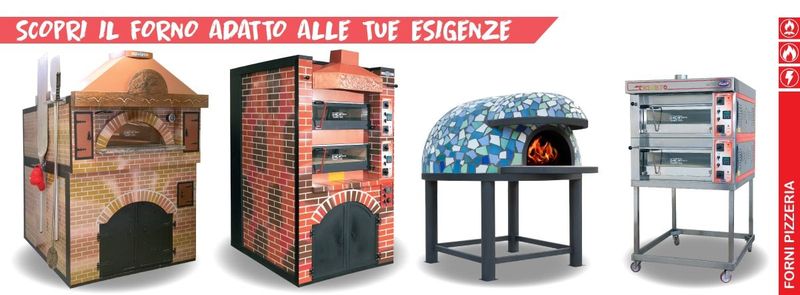 SaCar forni professionali 2