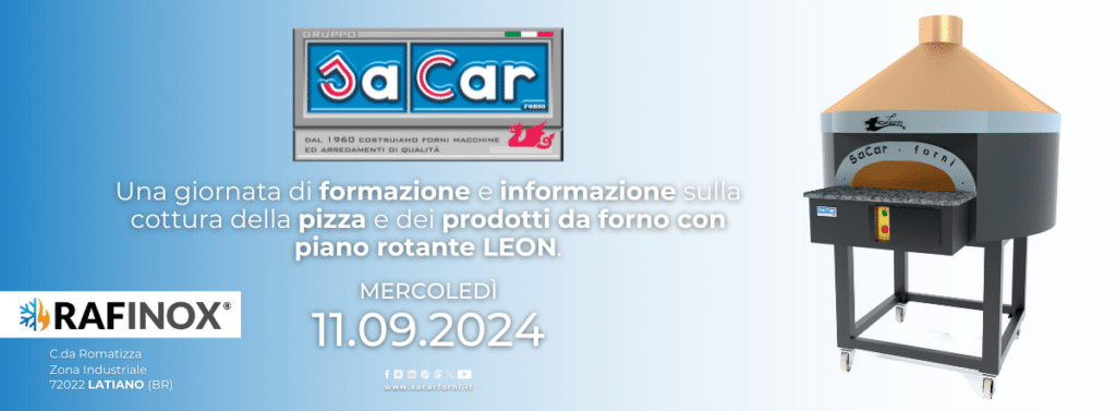 Rafinox 2024 locandina