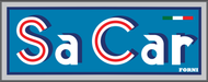 logo SaCar Forni Srl Baronissi Salerno