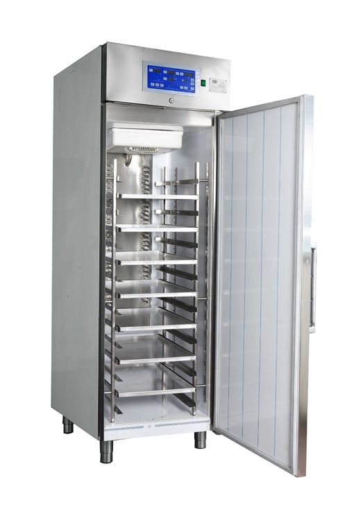 SERIE REFRIGERATA