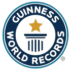 logo guiness record