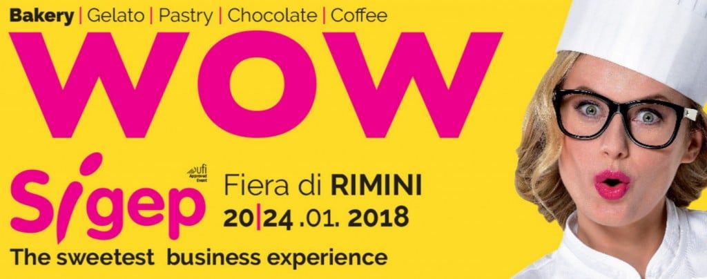 WOW Rimini Fiera 2018