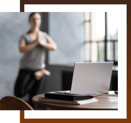 Poor Posture & Sedentary Lifestyles solutions to improve wellness.