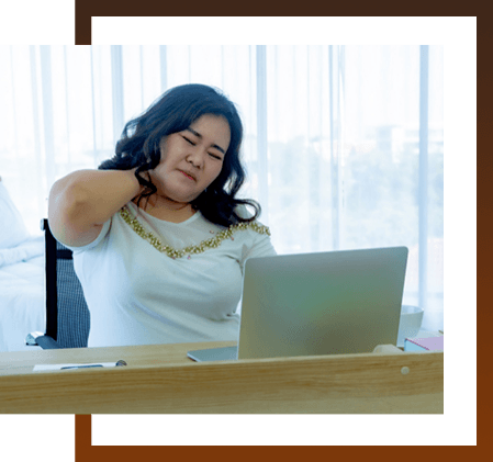A holistic approach to reducing stress and improving health and wellness in the workplace.