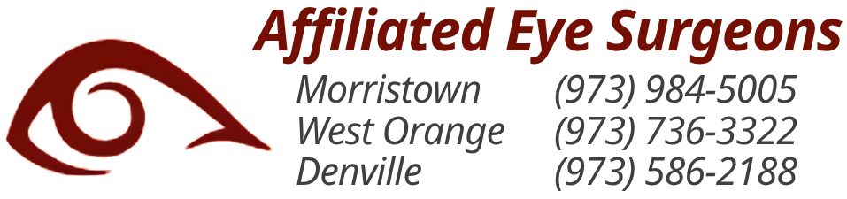 Affiliated Eye Surgeons Logo