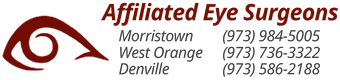 Affiliated Eye Surgeons Logo