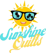 Sunshine Quilts logo