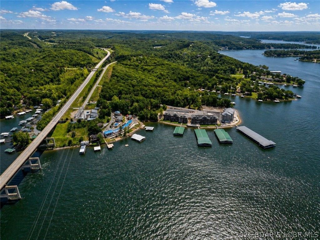 Camdenton, MO