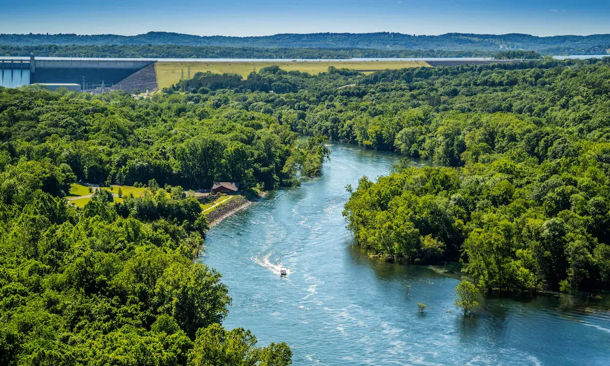 Macks Creek, MO
