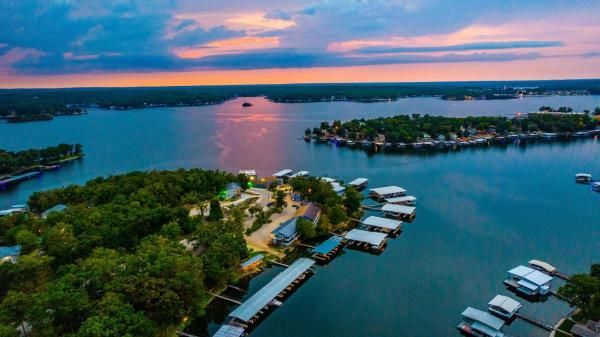 Dumpster Rentals Lake Ozark | October Cleanouts Made Easy