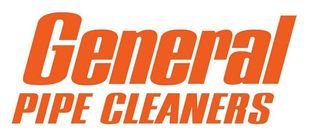 General Pipe Cleaners logo