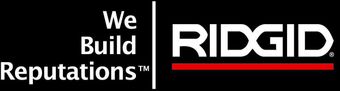 RIDGID logo