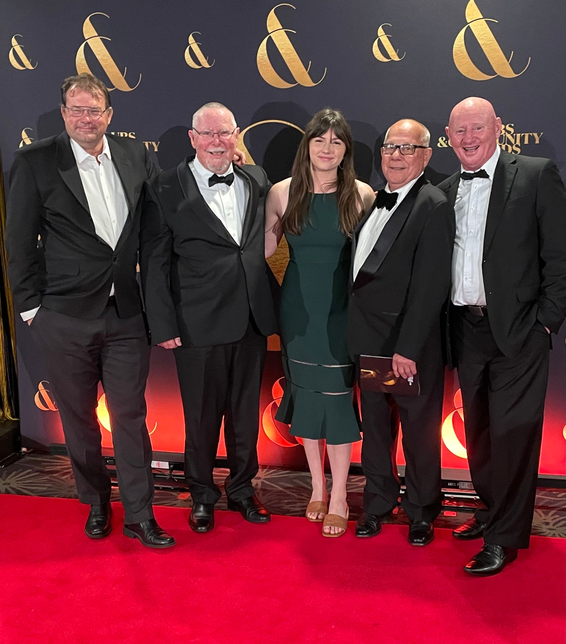 Cowra Bowling and Recreation Club