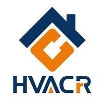 Logo for HVACR