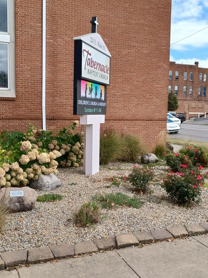 Sign Services – Chillicothe, OH – All Signs of Chillicothe Inc.