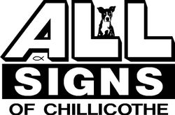 All Signs of Chillicothe Inc.