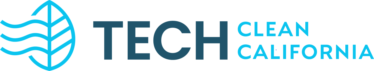 Tech Clean California