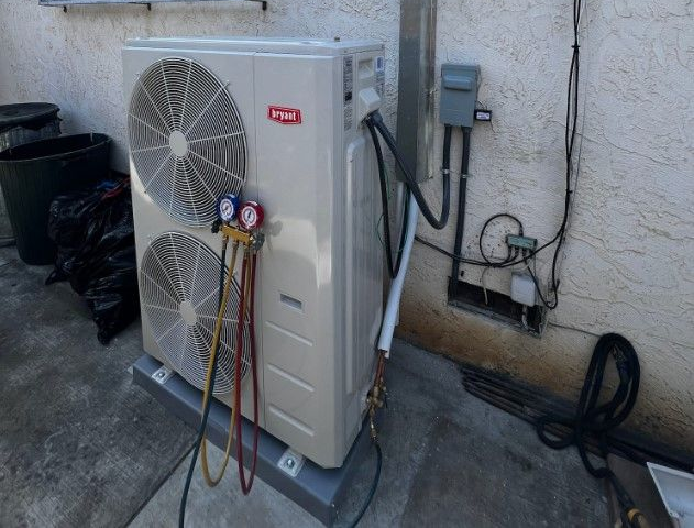 HVAC Services San Jose CA