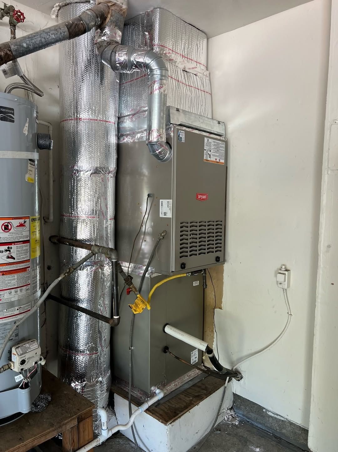 HVAC Services San Jose CA