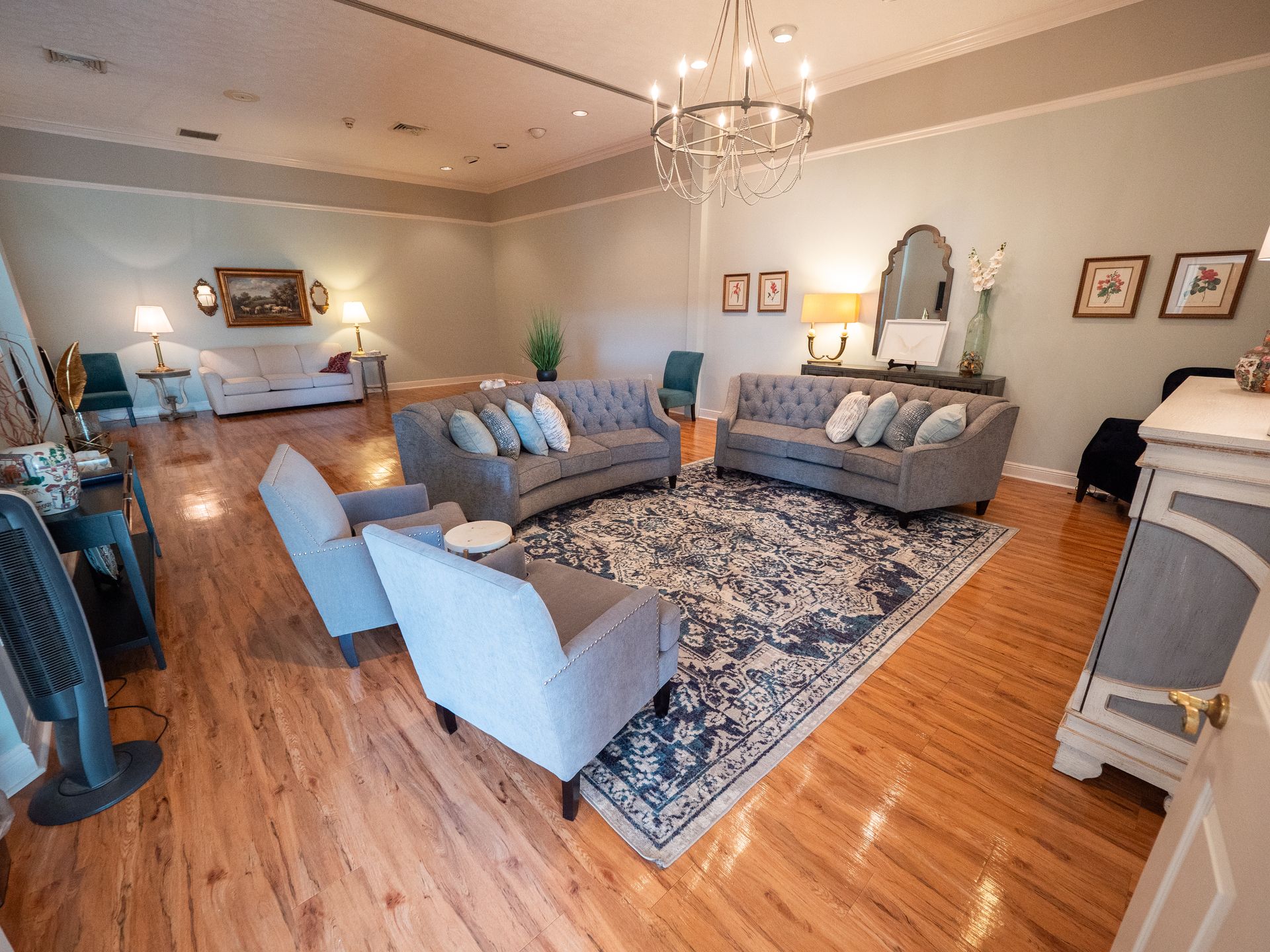 Our Location | Searcy Funeral Home and Crematory