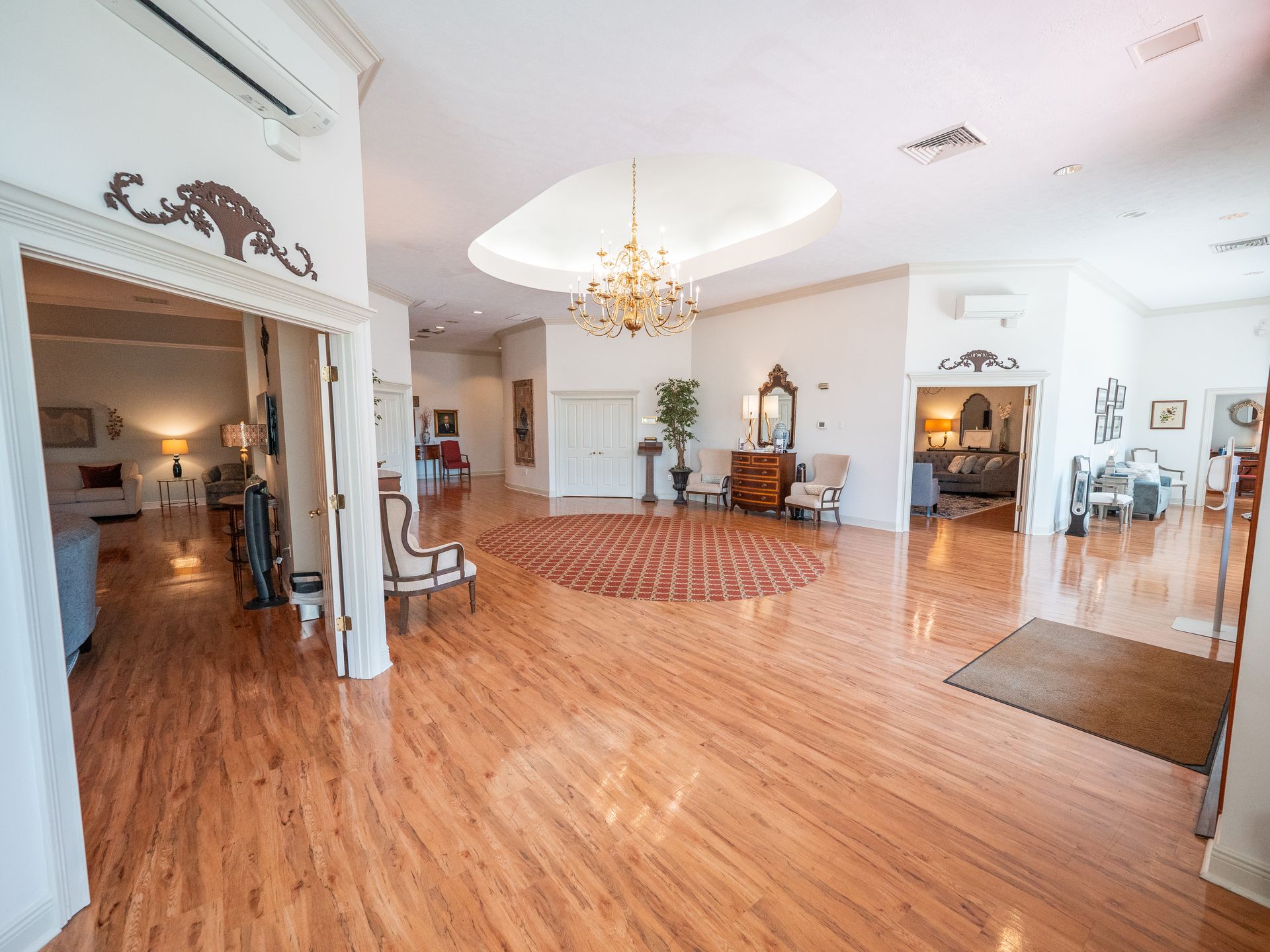 Our Location | Searcy Funeral Home and Crematory