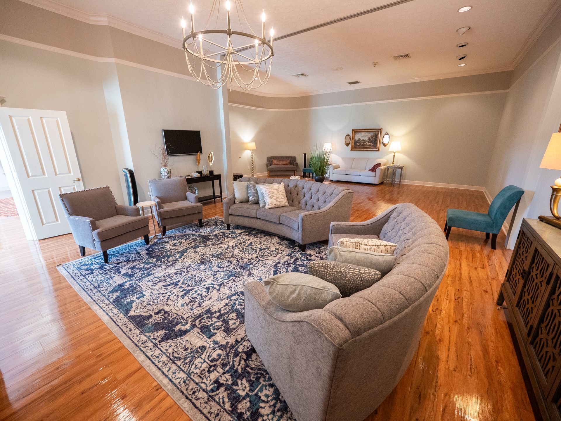 Our Location | Searcy Funeral Home and Crematory
