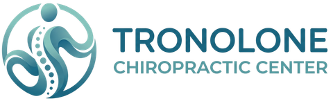 Tronolone Chiropractic Center Logo