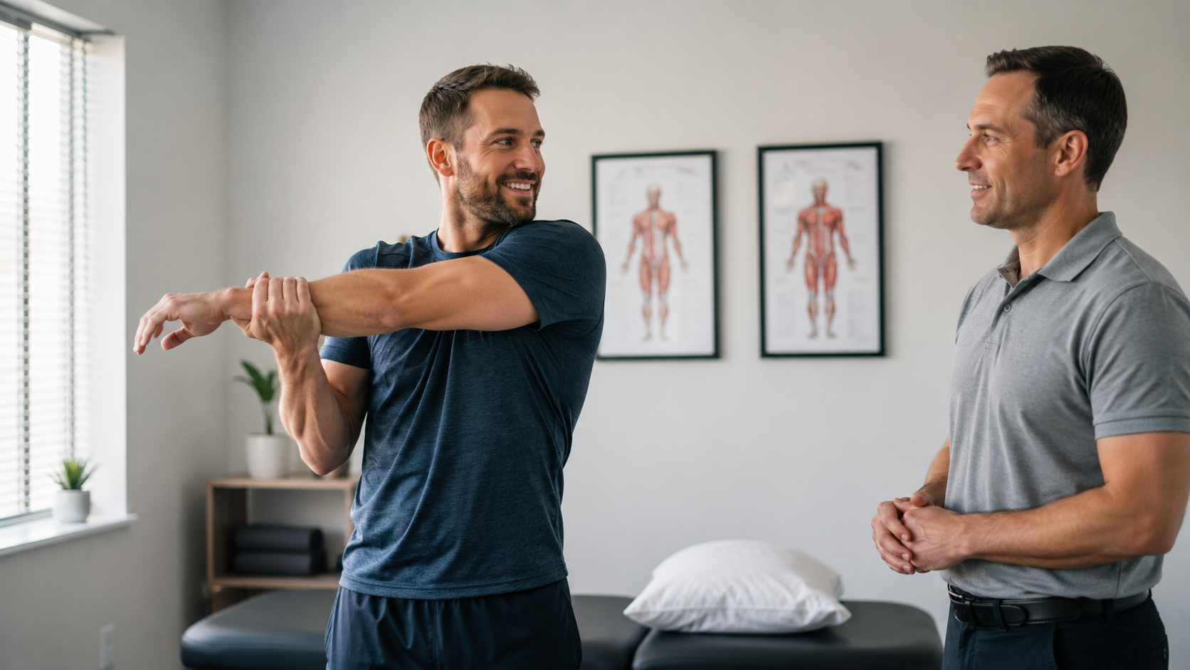 Family Chiropractic Services