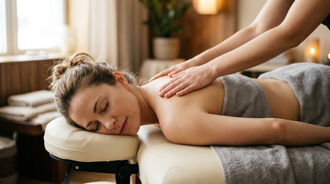 Back Pain Relief