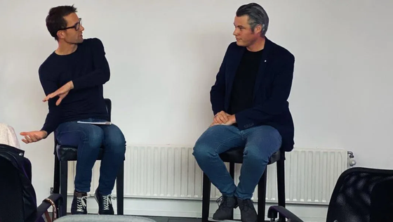 Seminars en paneldiscussies met Menno J. de Vries