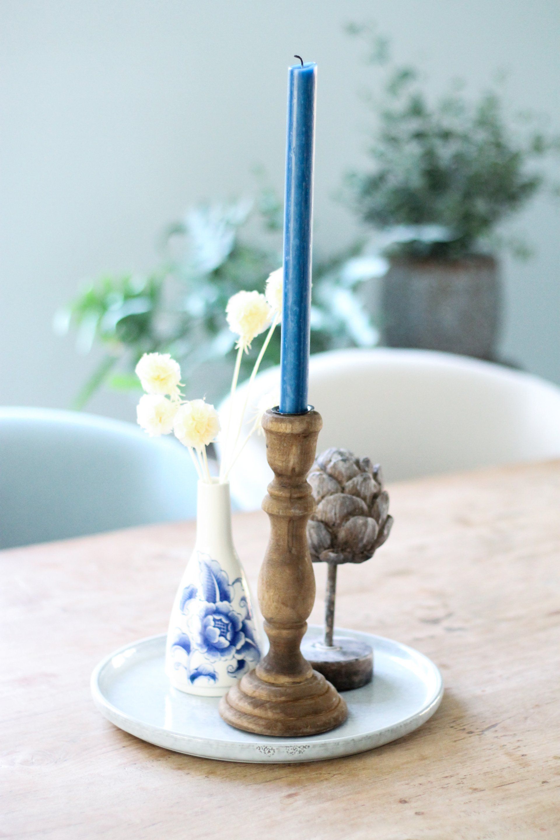 Accessoires eettafel