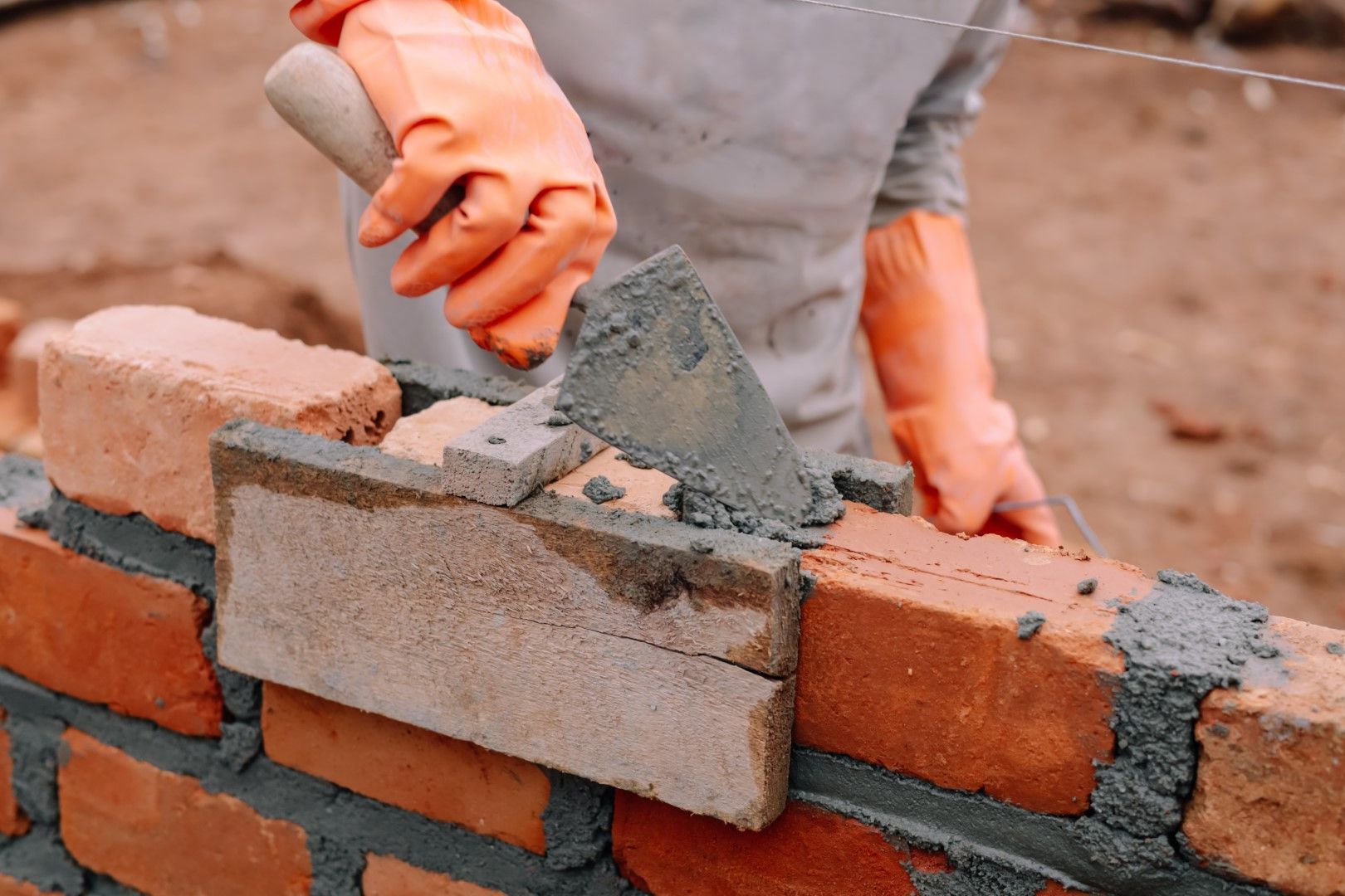 Bella Vista Precision Masonry