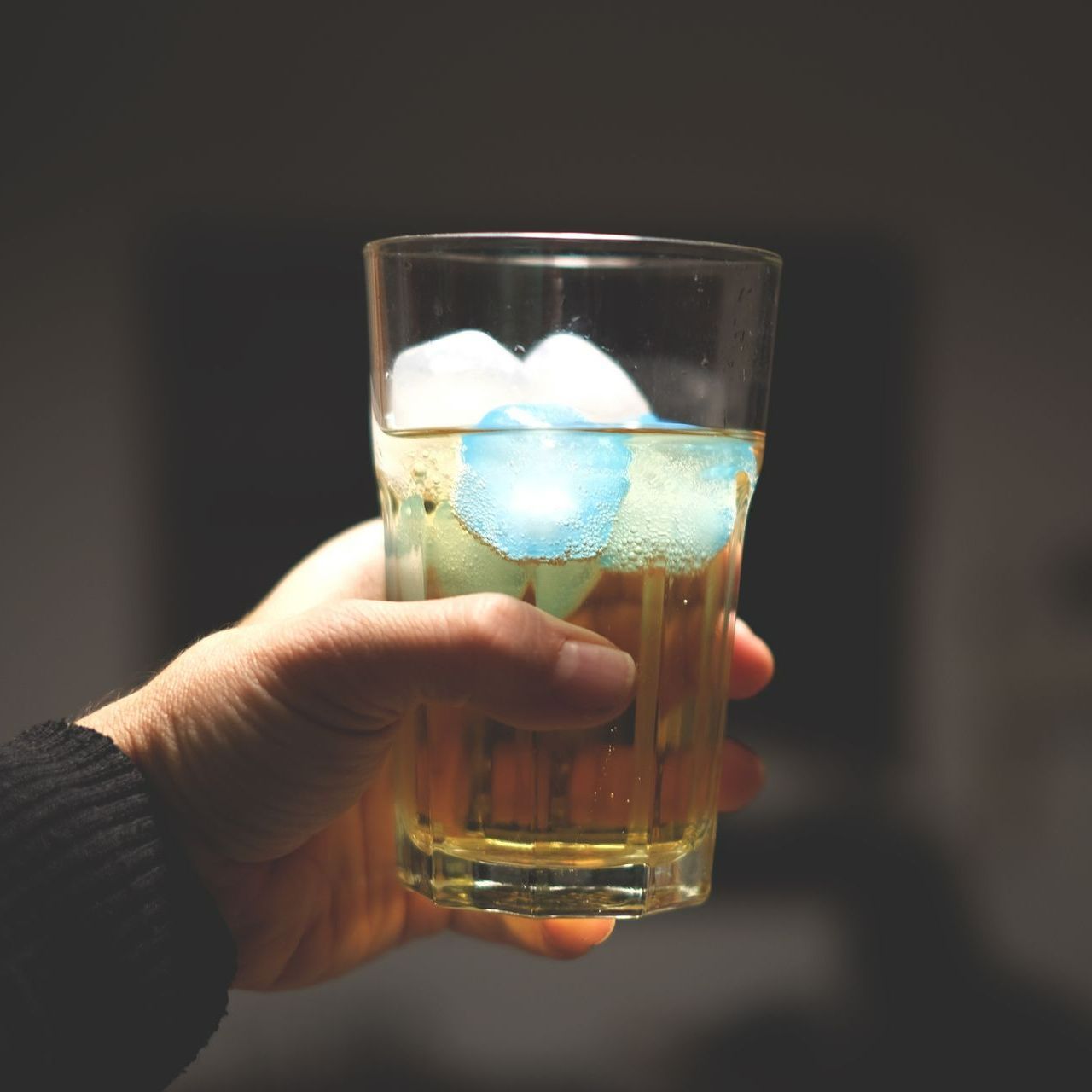 Individual Drinking | Tuscaloosa, AL | York Ice Company