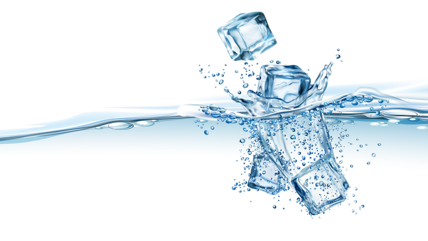 Ice Cubes In Bags | Tuscaloosa, AL | York Ice Company