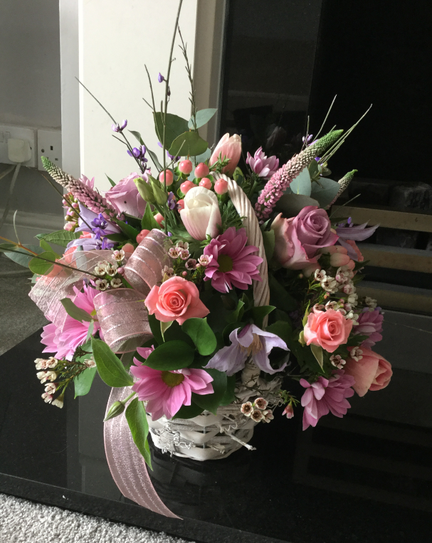 Jan's Flowers of Harlow is a reputable florist in Harlow