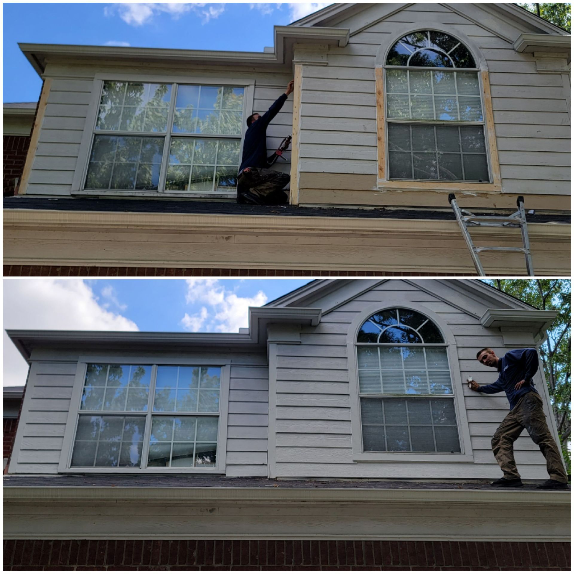 pest control keller tx