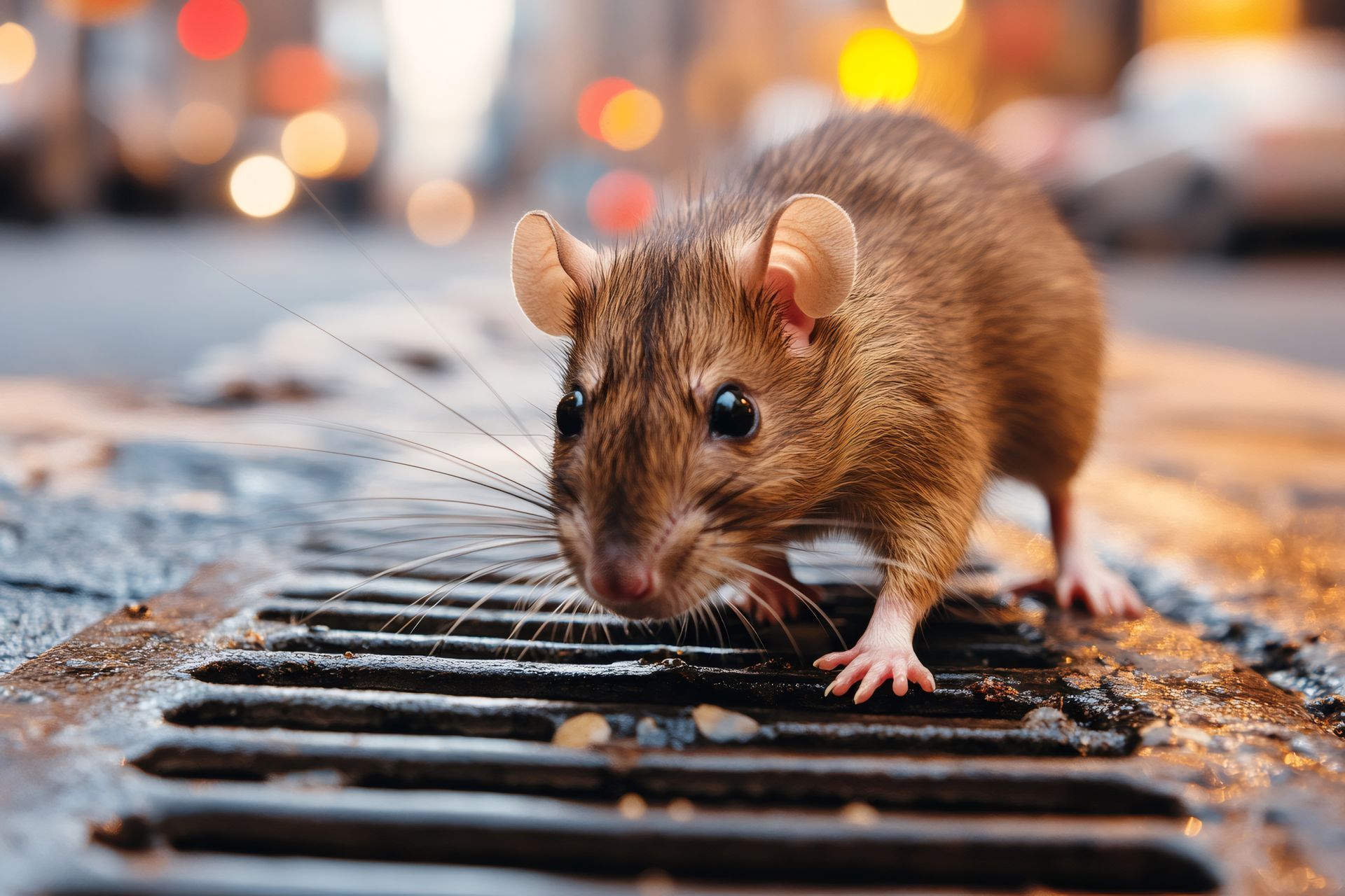 Grapevine Pest Control