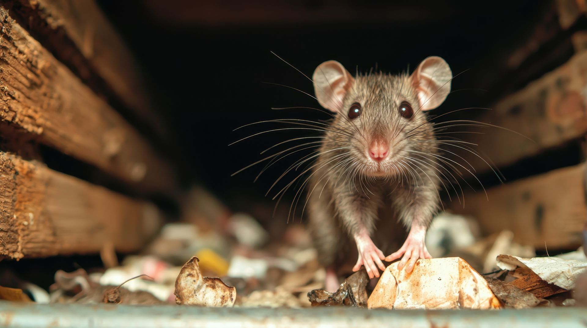 Rodent Control Euless
