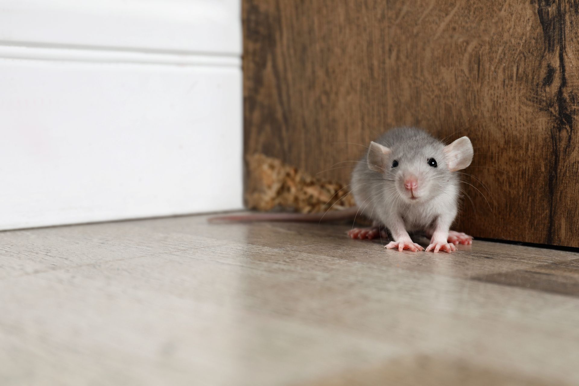 Mice Removal Texas