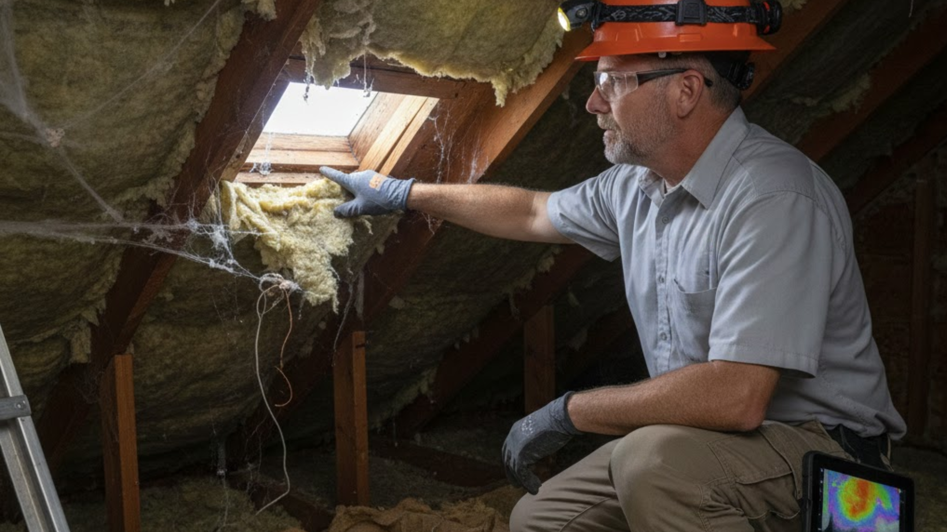 Dallas rodent control