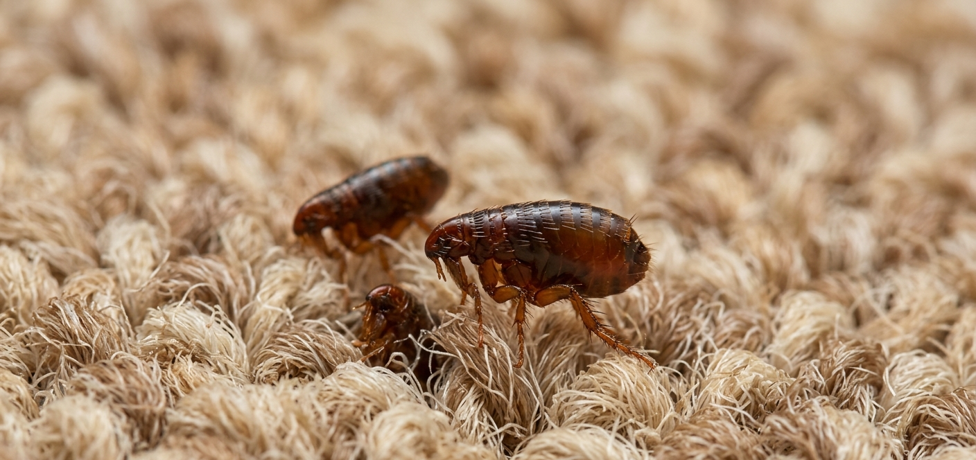 exterminators Fort Worth