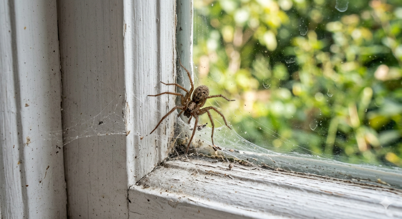 exterminators fort worth